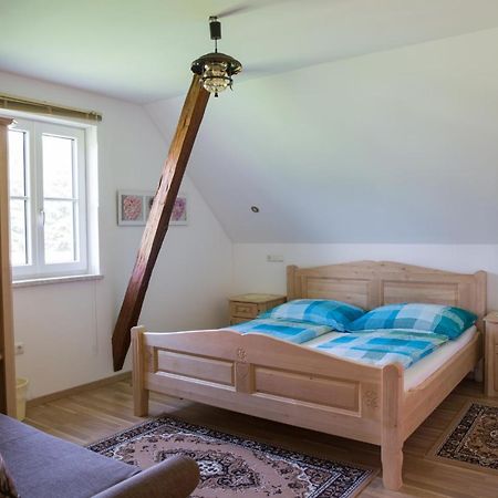 Buschenschank Ofnerpeter Sankt Stefan ob Stainz Exteriér fotografie
