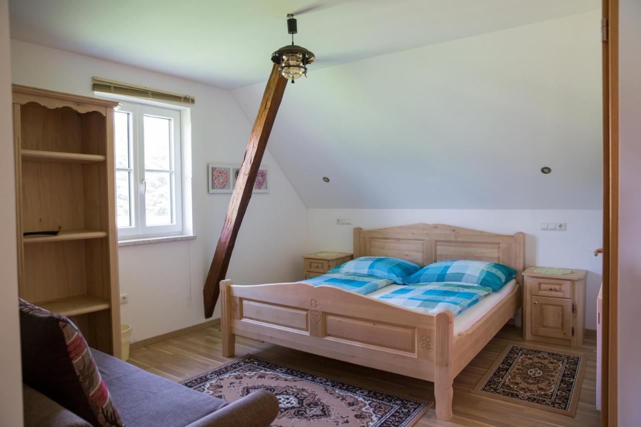 Buschenschank Ofnerpeter Sankt Stefan ob Stainz Exteriér fotografie