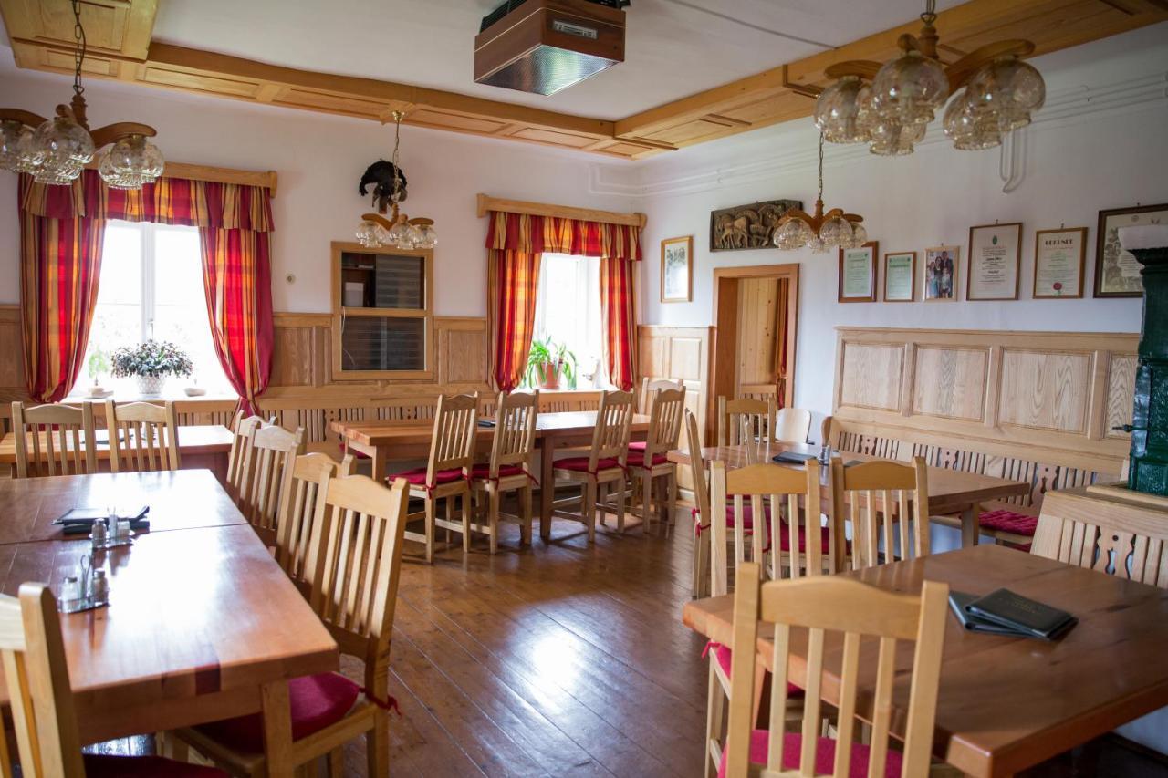 Buschenschank Ofnerpeter Sankt Stefan ob Stainz Exteriér fotografie