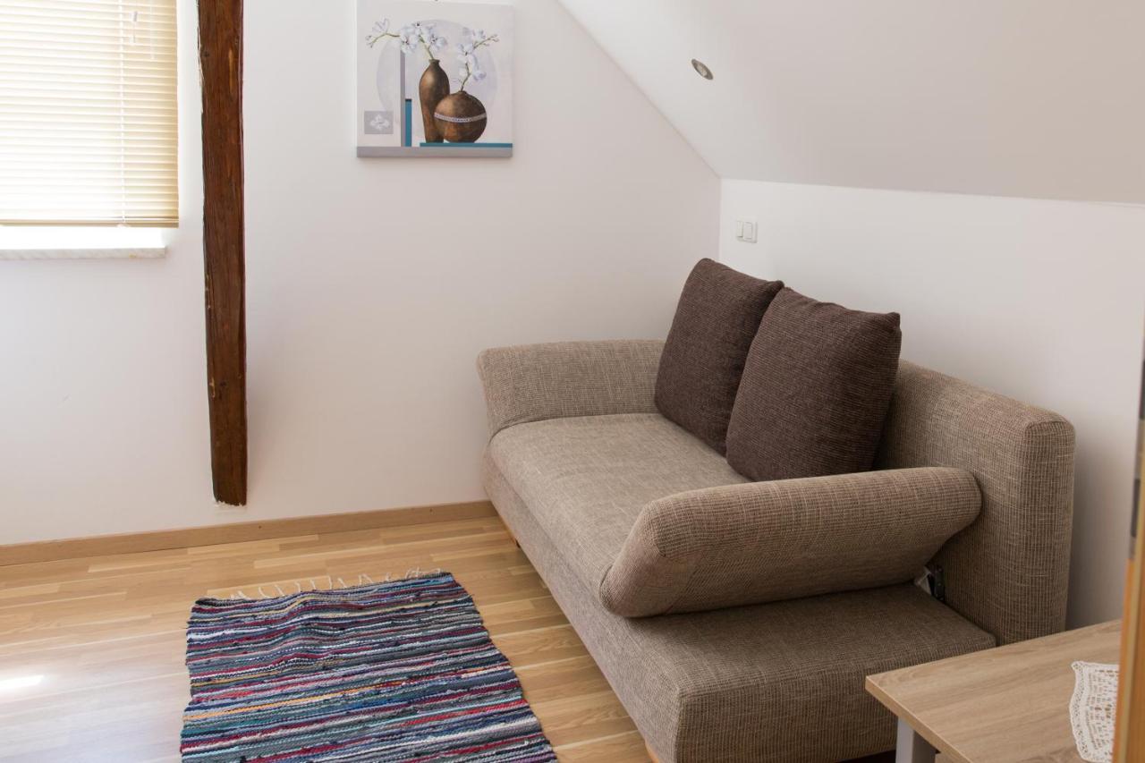 Buschenschank Ofnerpeter Sankt Stefan ob Stainz Exteriér fotografie